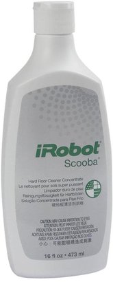 iROBOT Scooba Hardfloor Cleaning Concentrate