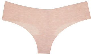 Victoria's Secret PINK No-Show Thong Panty