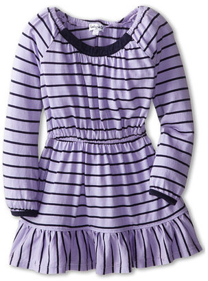 Splendid Littles Mini Stripe L/S Dress (Toddler)