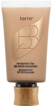 Tarte Amazonian clay BB tinted moisturizer SPF 20, light-medium 1.7 oz (50 ml)