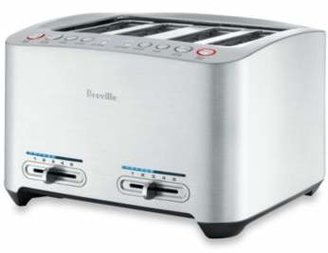 Breville Die-Cast 4-Slice Smart ToasterTM