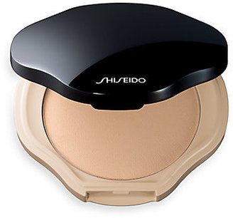 Shiseido Sheer & Perfect Compact Foundation/0.35 oz.