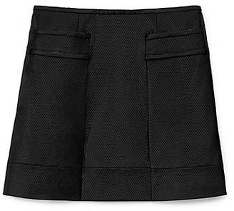 Tory Burch Fae Skirt
