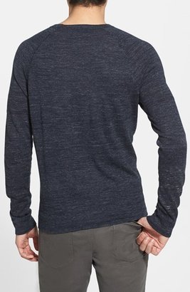 Vince 'Breezy' Crewneck Sweater