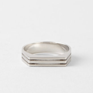 Steven Alan ENDSWELL primary ring no 3