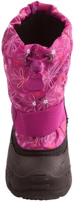 Kamik Icepop2 Snow Boots - Waterproof, Insulated (For Toddlers)