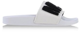 MSGM Slip-on Sandals & Flip Flops