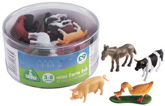 Early Learning Centre ELC Mini Farm Animals
