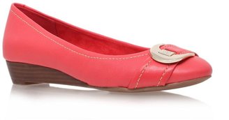 Anne Klein Ruthie low heel loafer shoes