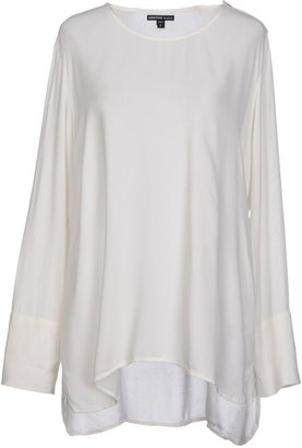 James Perse Blouses
