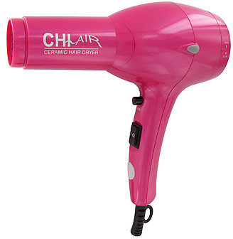 Chi Air Ceramic Hair Dryer - Pure Pink