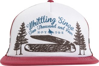 Hippy-Tree Hippytree Whittle Hat