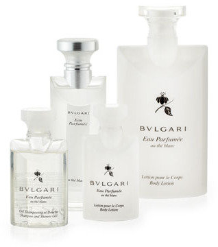 Bulgari Bvlgari Eau Parfumee au the Blanc Collection