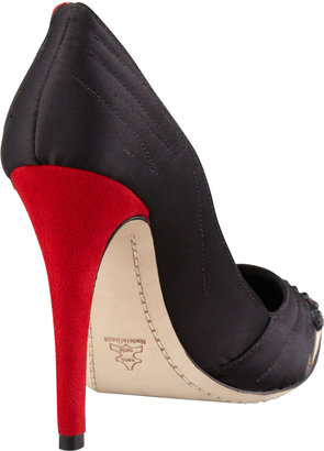 Alice + Olivia Stacey Face Pump