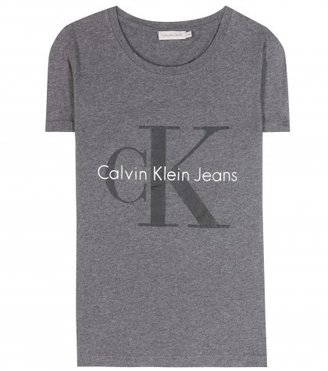 Calvin Klein Jeans Mytheresa.com Exclusive Cotton Logo T-shirt