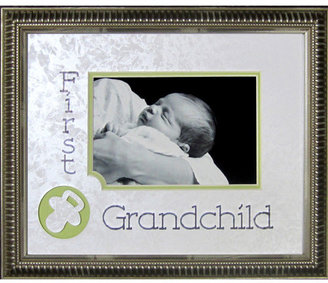 The James Lawrence Company First Grandchild Frame Photographic Print
