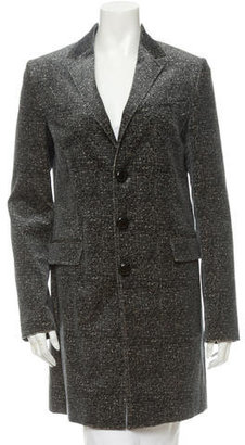 DSquared 1090 Dsquared2 Coat w/Tags