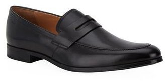 Bally Lendon Leather Loafer