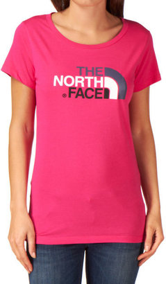 The North Face Womens Easy T-Shirt