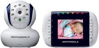 Motorola MBP33 Wireless Color Video Baby Monitor- 2.8"