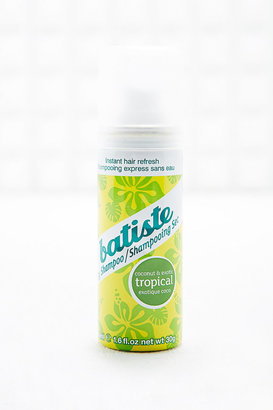 Batiste Mini Dry Shampoo in Tropical