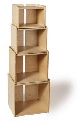 Offi Nester Stacking Boxes By Furniture