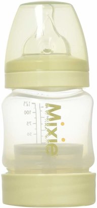 Mixie Baby Formula-Mixing Baby Bottle