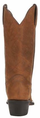 Durango Women's Classic Western Boots - Brown