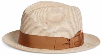 Brooks Brothers Charleston Hat