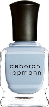 Deborah Lippmann Blue Orchid Nail Polish-Colorless