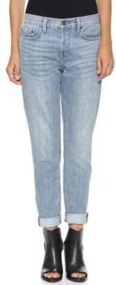 6397 Classic Baggy Jeans