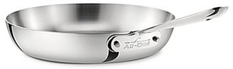 All-Clad Stainless Steel 11" French Skillet