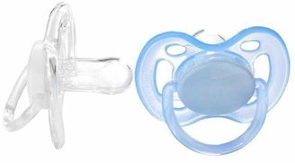Philips Freeflow Pacifiers 0-6m - Assorted Colors