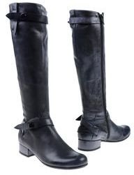 Giancarlo Paoli SGN Boots