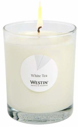 Westin Heavenly Bed Westin At Home White Tea Candle