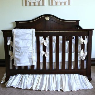 Lulla Smith Exclusive Romandy Crib Bedding
