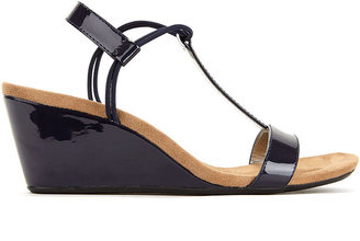 Style&Co. Mulan Wedge Sandals