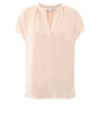 Diane von Furstenberg Alana blouse