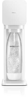 Sodastream Play Drinksmaker - White.
