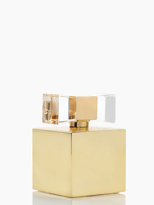 Kate Spade Live colorfully 3.4oz limited edition eau de parfum