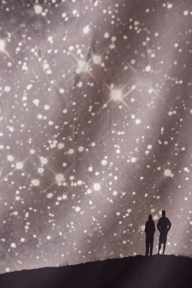 Urban Outfitters DENY Designs Shannon Clark For DENY Love Under The Stars Tapestry