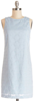 BB Dakota Mod About Blue Dress