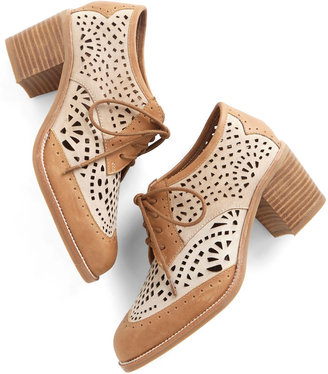 Jeffrey Campbell Thoroughly Thrilling Heel