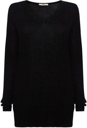 Oasis The Melissa knit top