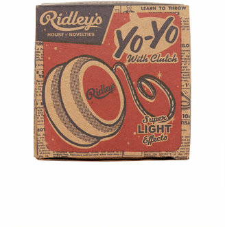 Topshop Ridley's yoyo