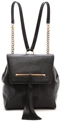 Brian Atwood Juliette Small Backpack