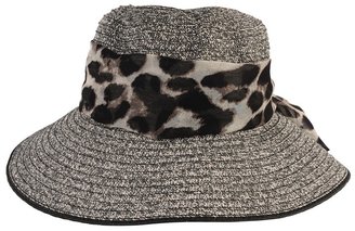 Grace Hats Floppy Scarf Hat