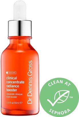 Dr. Dennis Gross Skincare Clinical Concentrate Radiance Booster