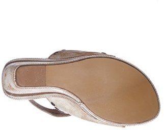 Bed Stu 'Joann' Leather Sandal