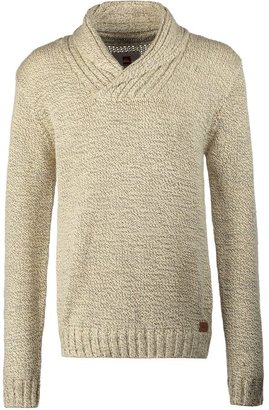 Quiksilver CHESTER Jumper stone